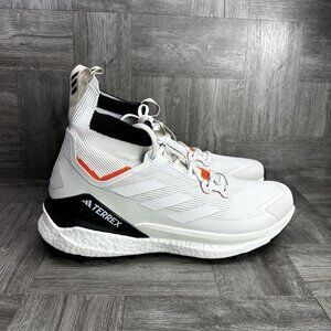 Adidas Terrex Free Hiker 2 Men's size 14 Hightop Shoes JI1872